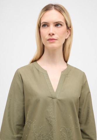 ETERNA Bluse in Grün