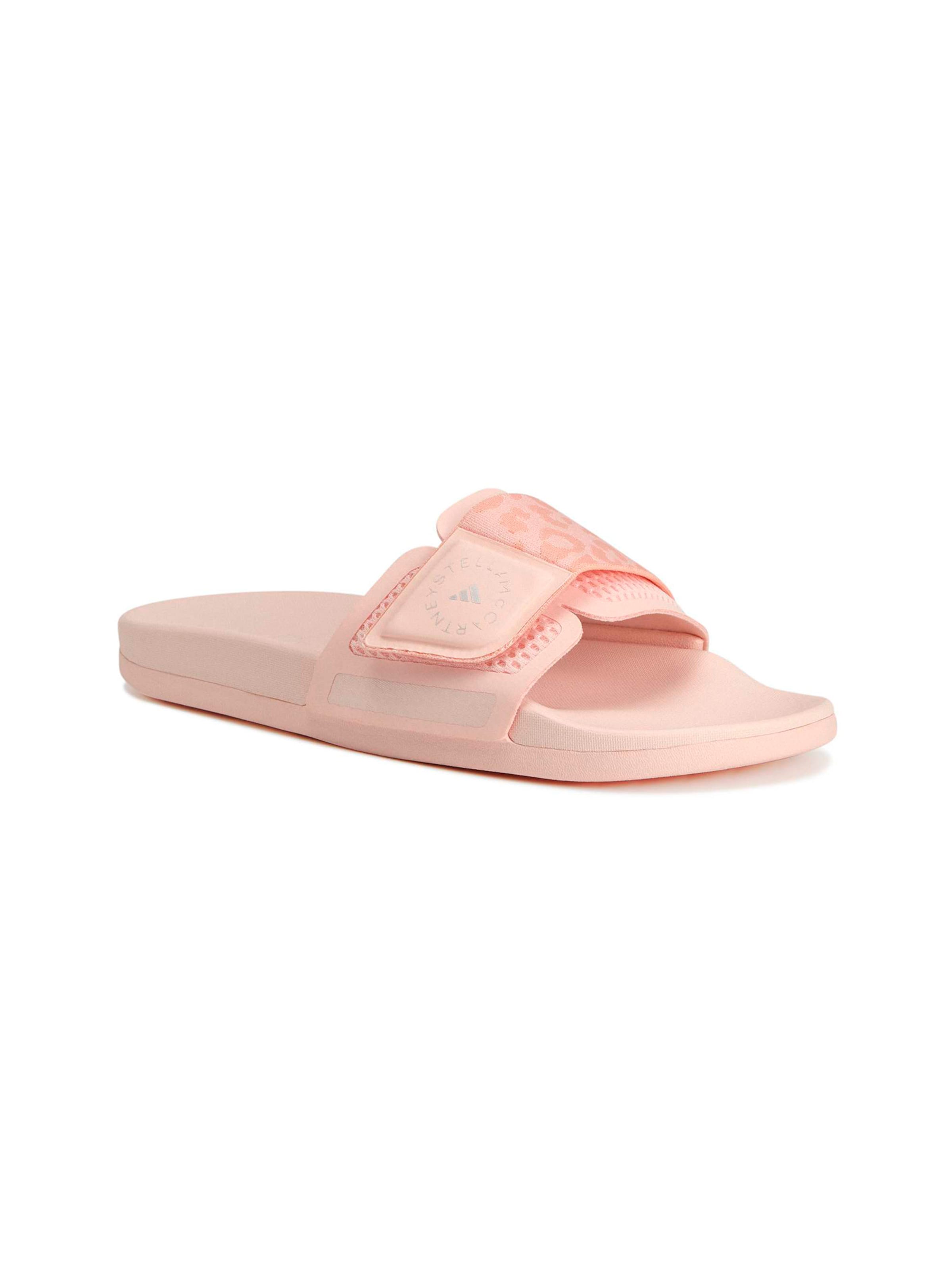 ADIDAS BY STELLA MCCARTNEY Sapato de praia/banho em 36,5-37 em rosé / pó, Vista do artigo