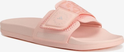 ADIDAS BY STELLA MCCARTNEY Rantakengät koossa 36,5-37 värissä roosa / puuteri, Tuotenäkymä