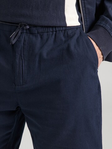 regular Pantaloni 'Fave' di SCOTCH & SODA in blu