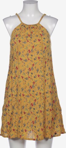 Superdry Dress in S in Yellow: front