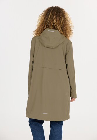 Weather Report Weatherproof jacket 'Daytan' in Green