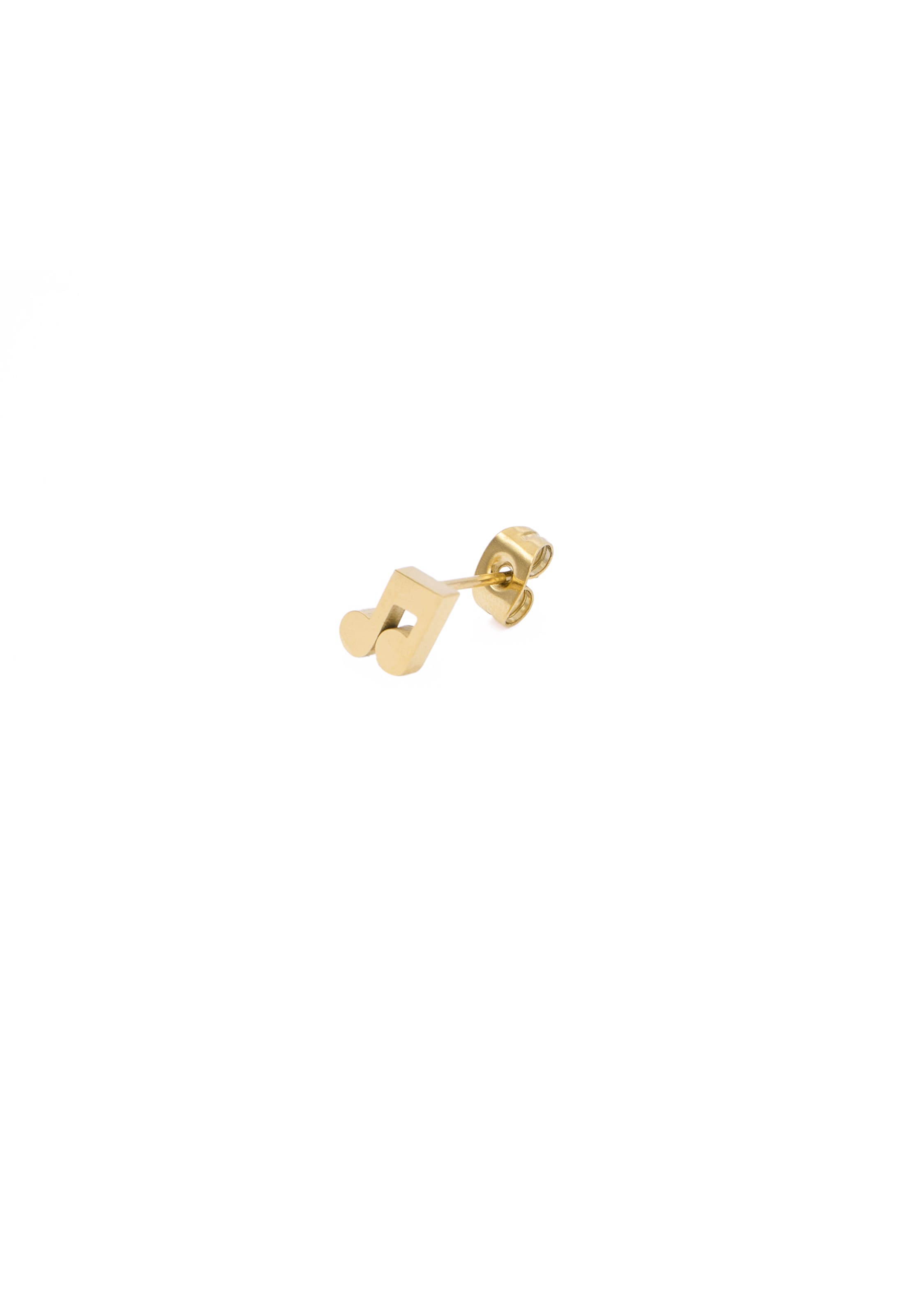 MYMO - Pendientes en oro