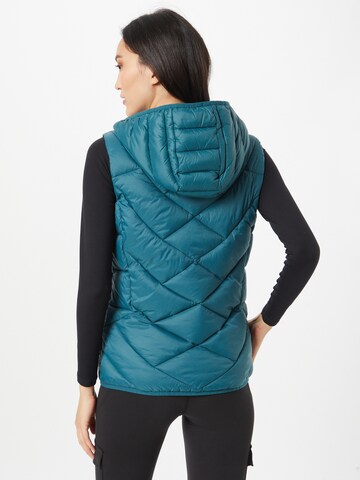 Gilet de sport CMP en bleu