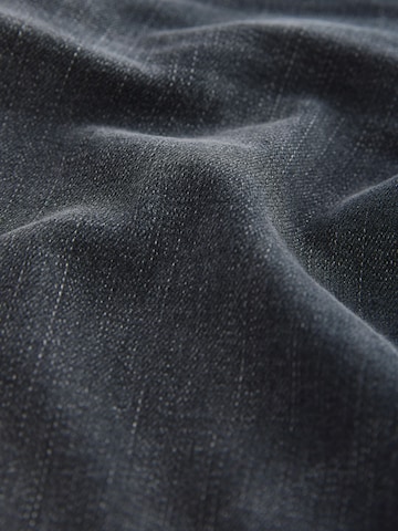 Next Slimfit Jeans i grå