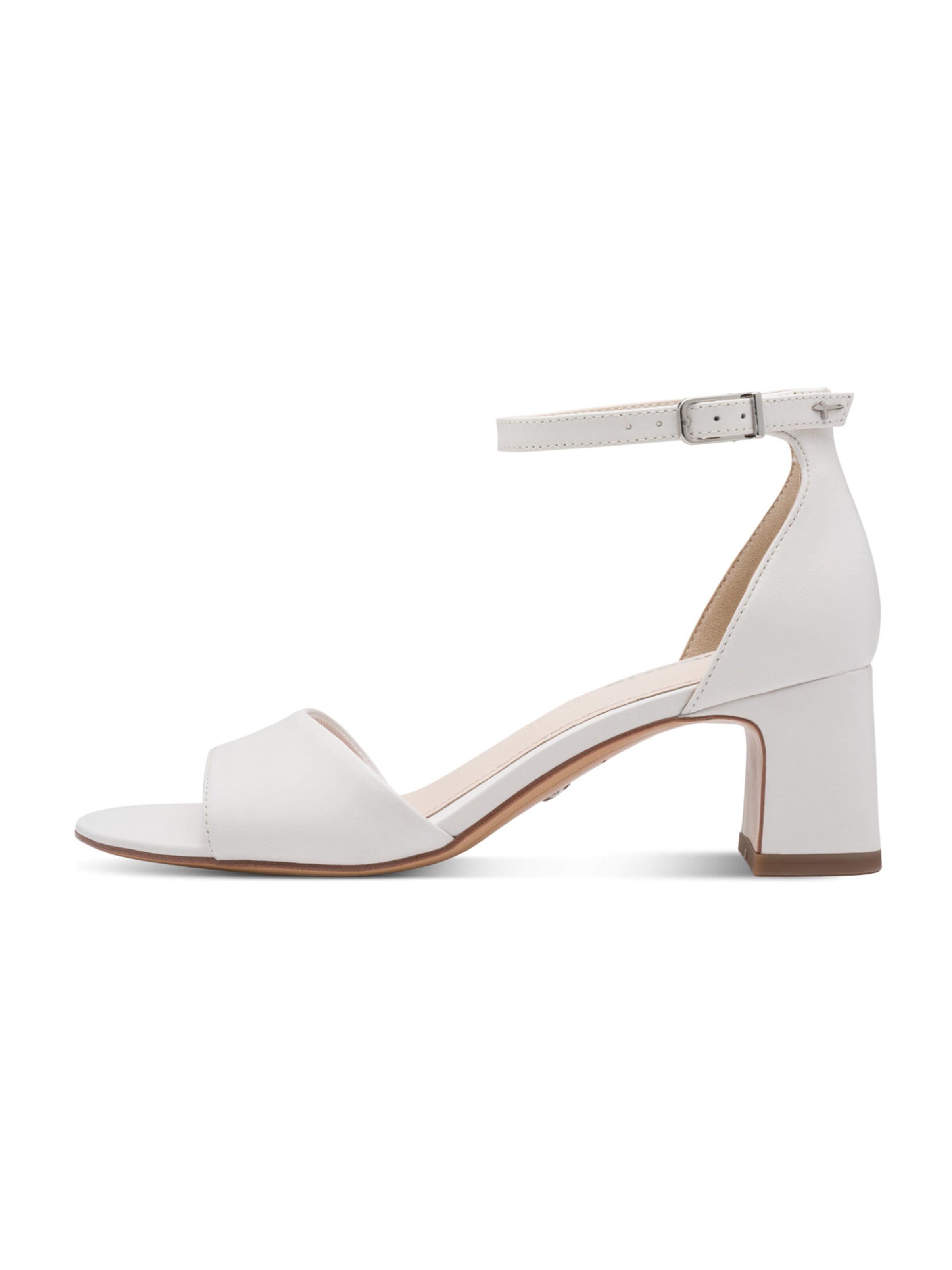 Tamaris Sandals in White