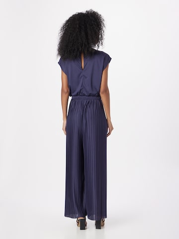 ABOUT YOU Jumpsuit 'Claire' i blå