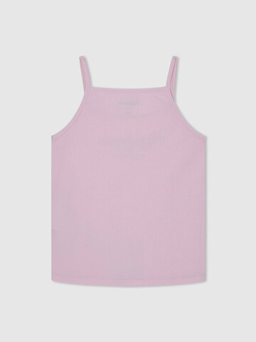 Pepe Jeans Top 'ANASTASIA' in Pink