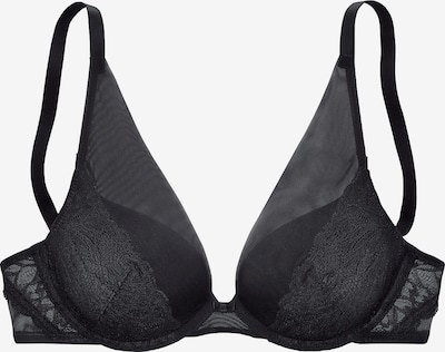 NUANCE Bra in Black, Item view