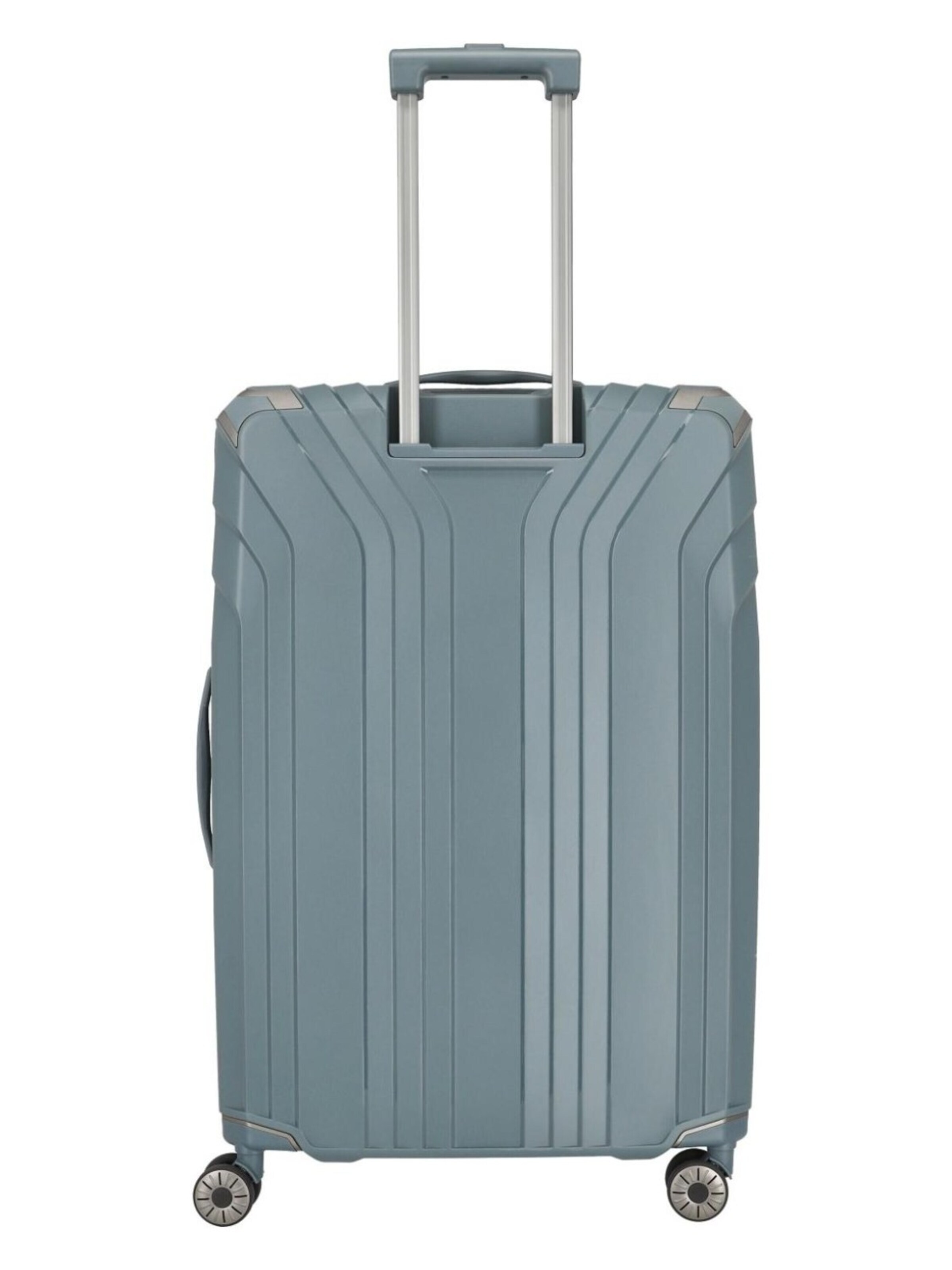 TRAVELITE Suitcase in Blue