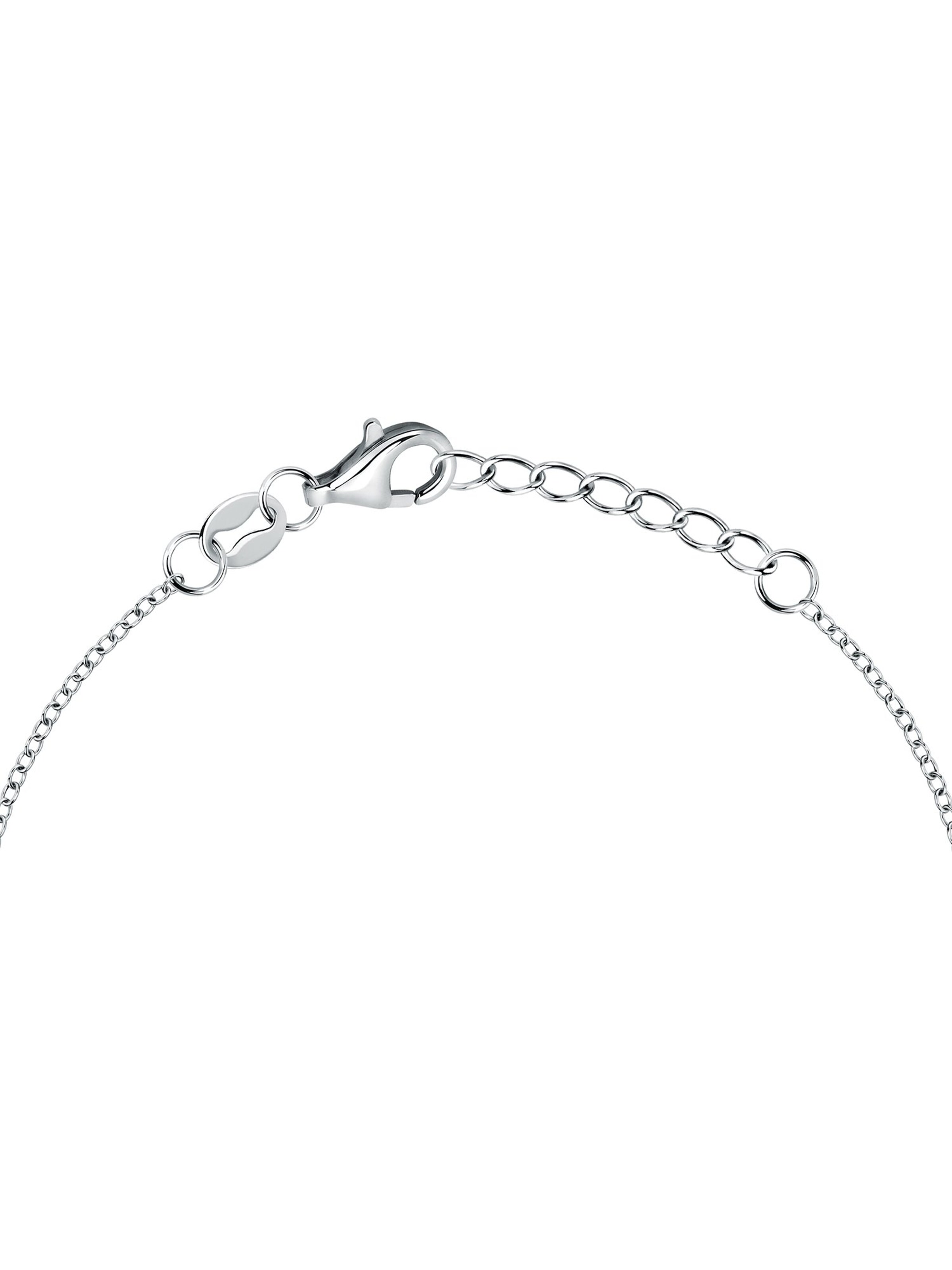 CHRIST Bracelet in Silver