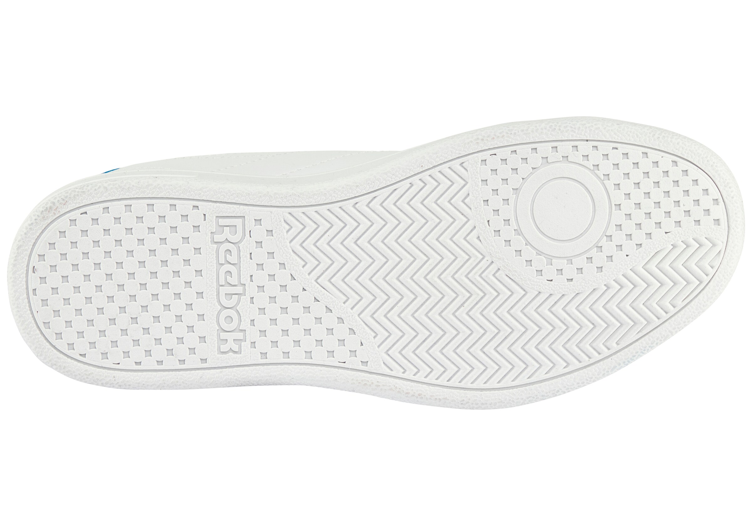 Reebok Sneaker in Weiß