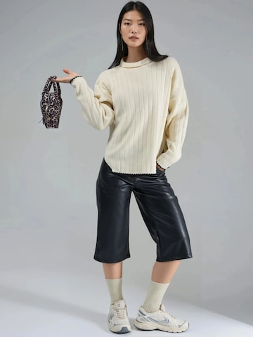 Pullover 'Pullover' di My fashion in beige