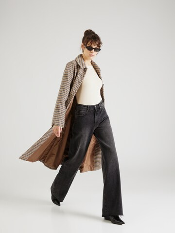 Loosefit Jeans di CATWALK JUNKIE in nero