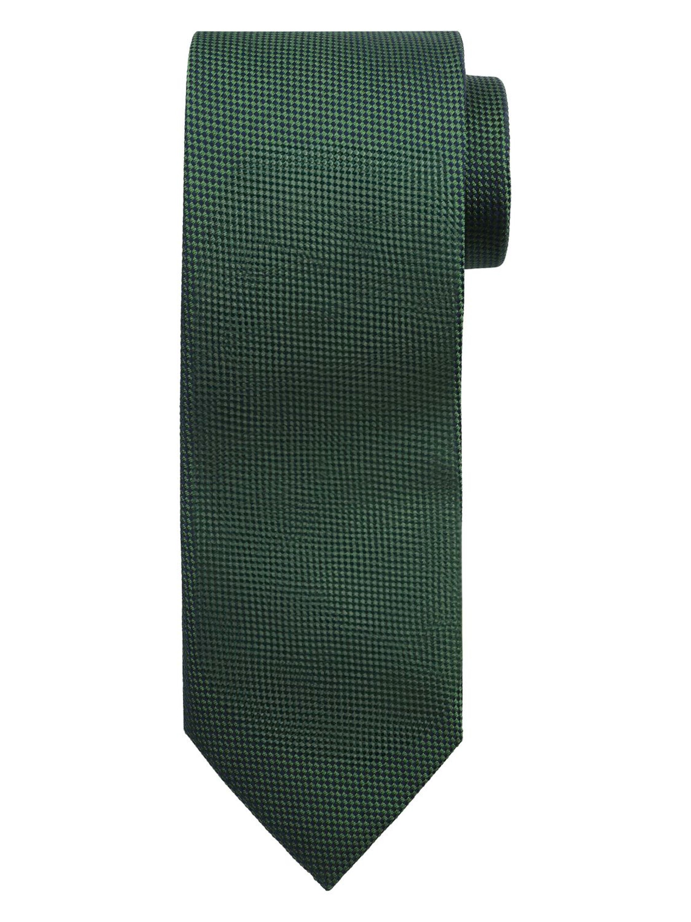 Suitable Tie in Green: front
