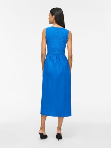 VILA - Vestido 'VICARLA' en azul