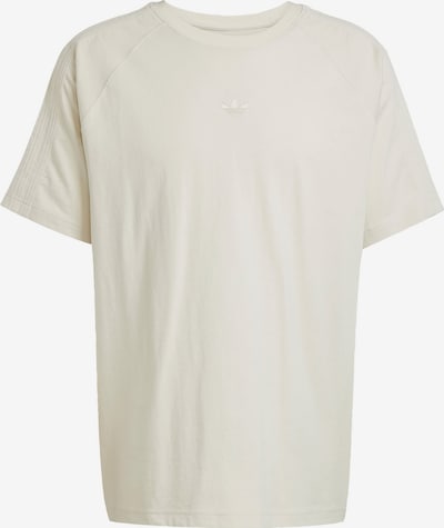 Tricou 'Premium Essentials' ADIDAS ORIGINALS pe bej deschis, Vizualizare produs