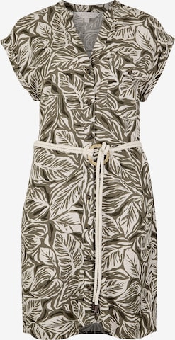 Apricot - Vestido ' ' en verde: frente