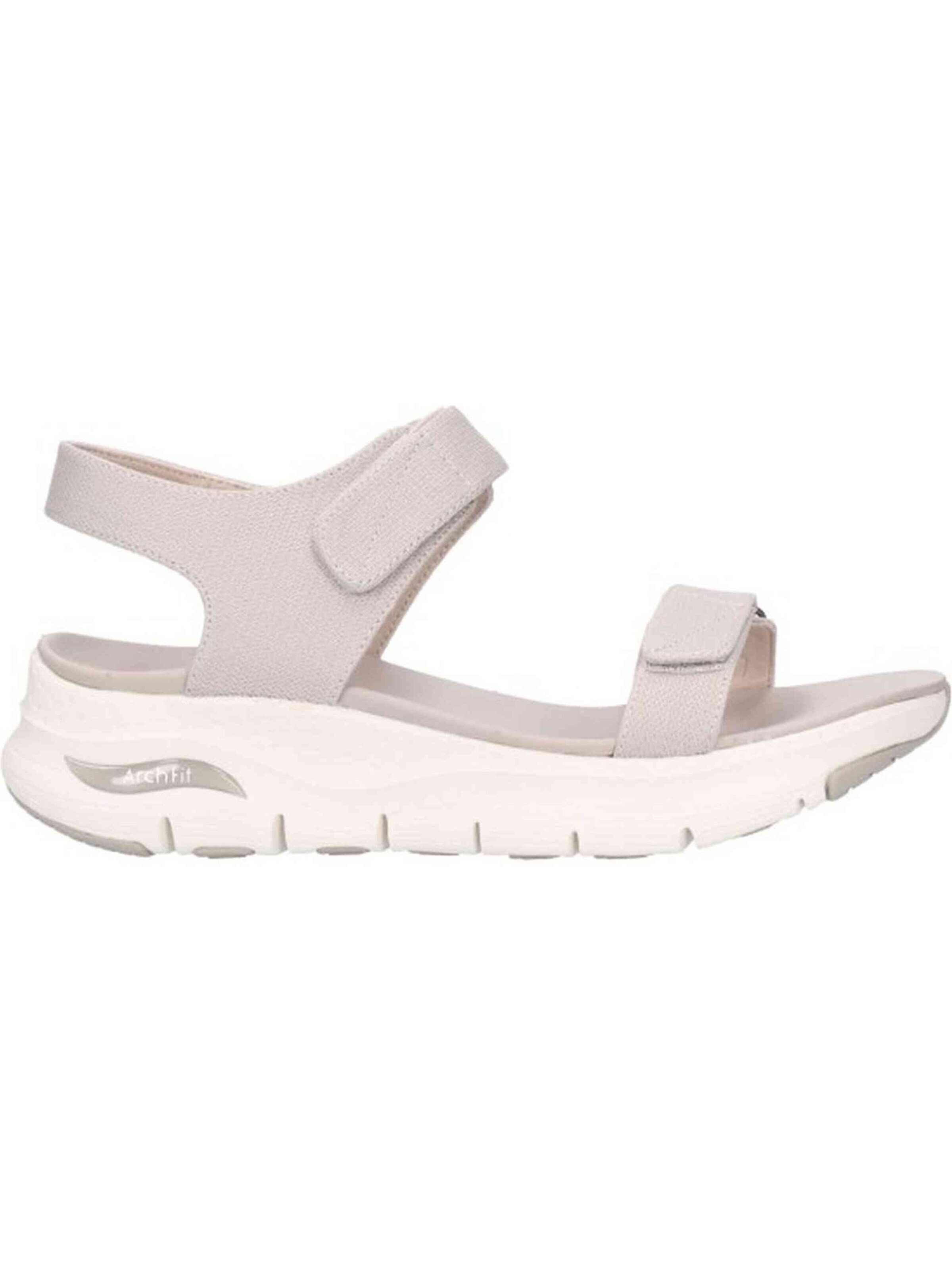 SKECHERS - Sandalias '119247-TPE' en gris