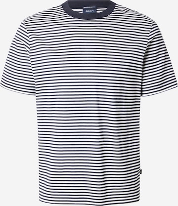 JOOP! Koszulka 'Ronito' w kolorze niebieski: przód