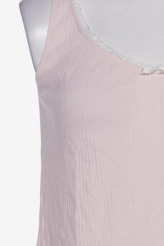 Odd Molly Top XS in Pink