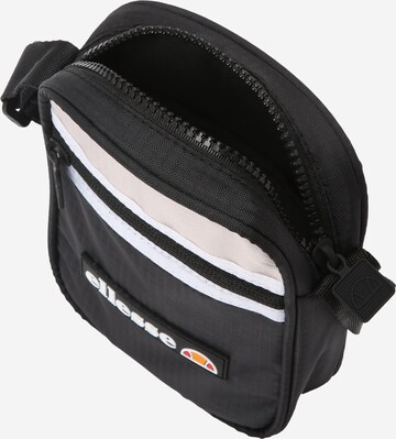 ELLESSE Crossbody Bag 'Brekko' in Black