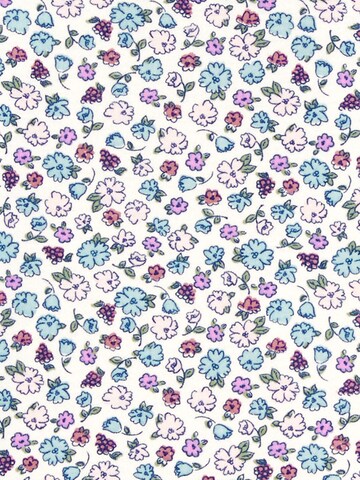Pijamale de la Carter's pe albastru