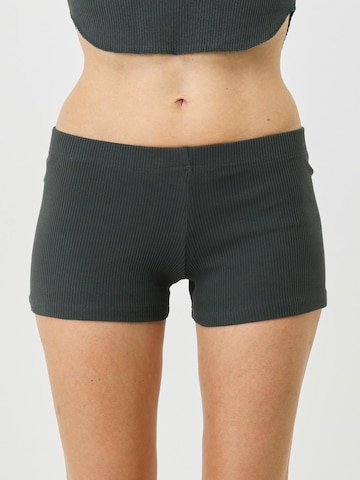 C&City Skinny Leggings in Grey