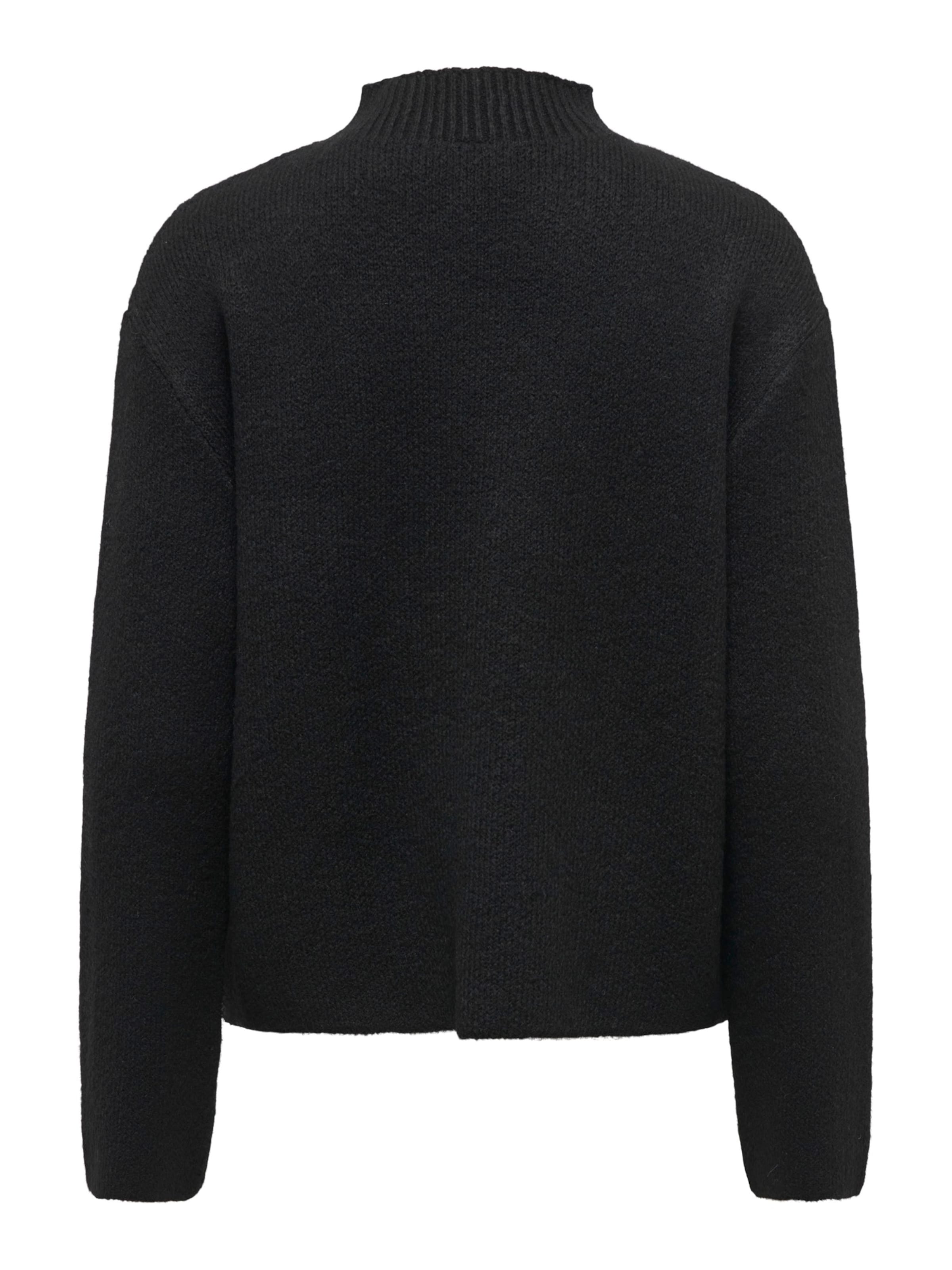 ONLY Sweater 'ONLSELMA' in Black