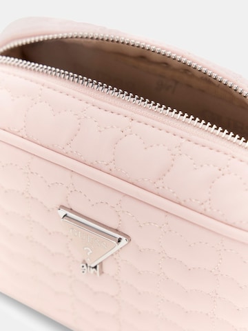 GUESS Bag in Pink