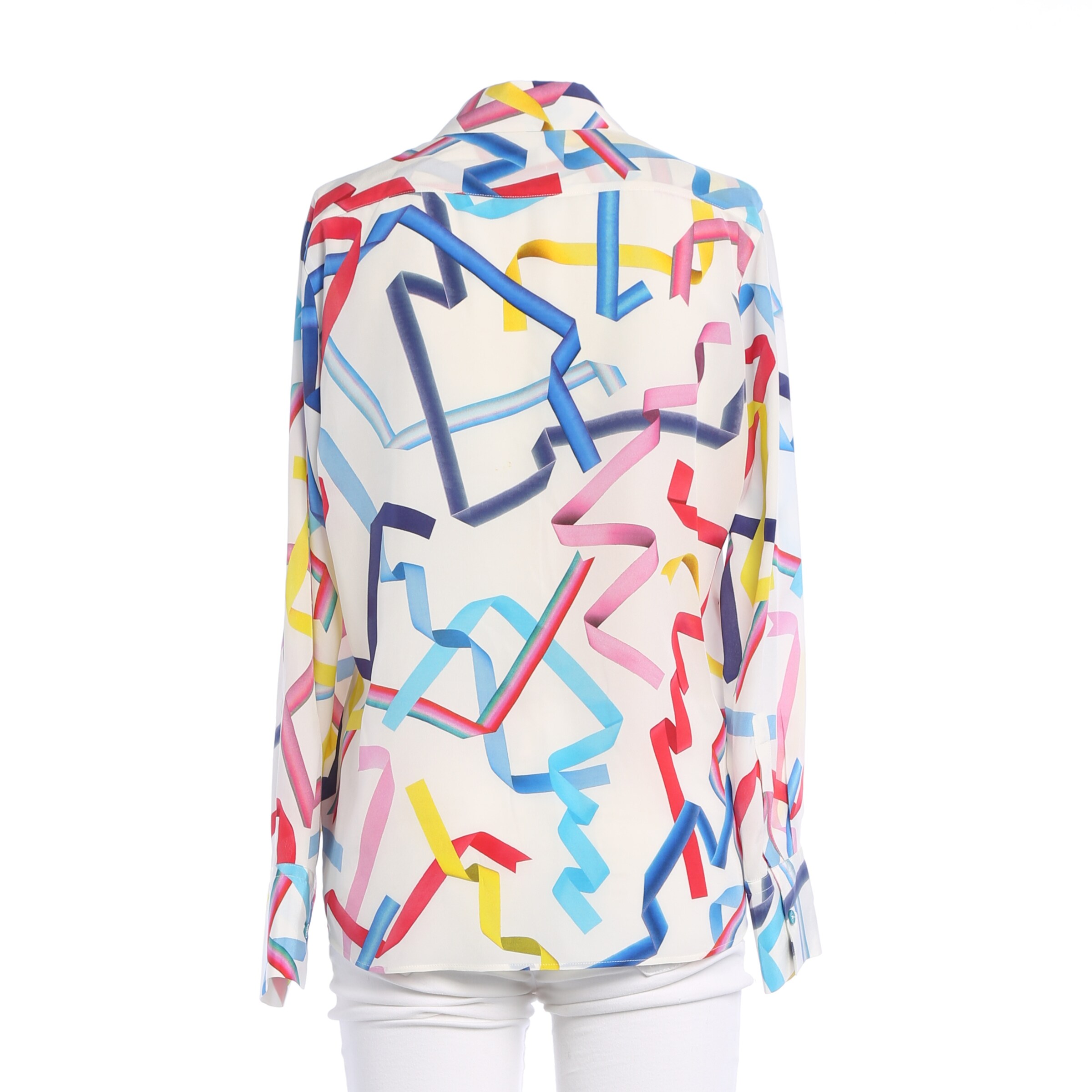 Paul Smith Blouse & Tunic in XXS in Mixed colors