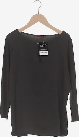 HUGO Top & Shirt in M in Black: front