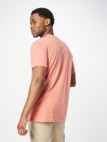 No Excess T-Shirt in Orange