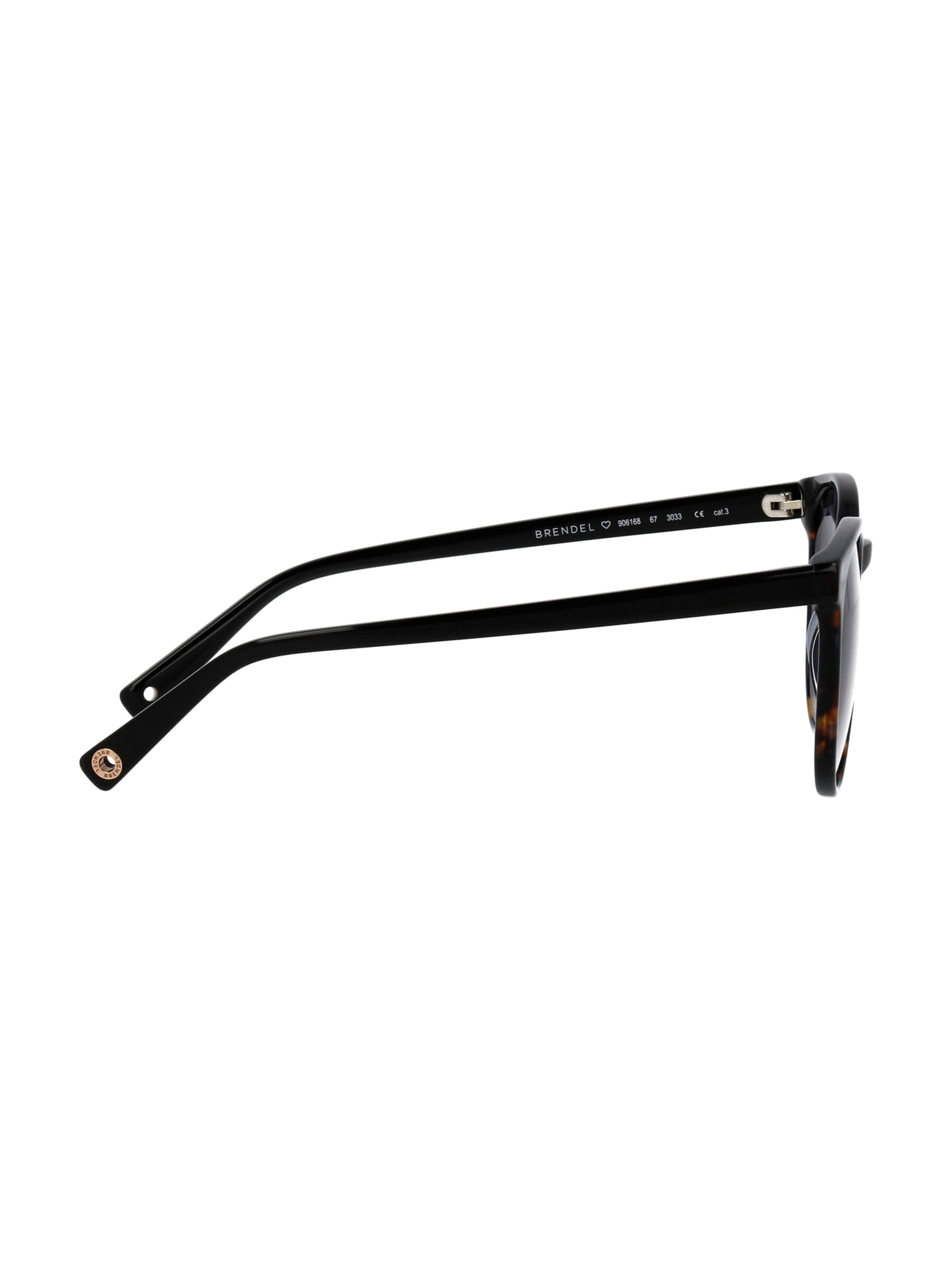 BRENDEL eyewear Sonnenbrille in Blau