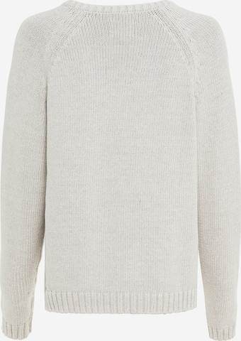 CAMEL ACTIVE Sweater in Grey