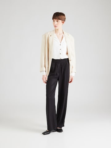 VERO MODA Blouse 'VMMYMILO' in Wit