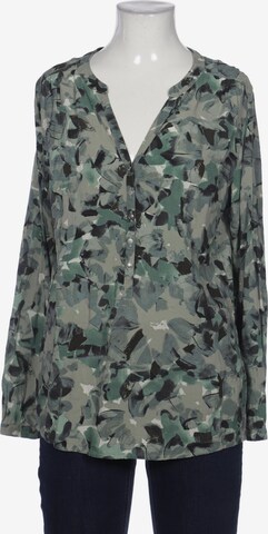 Cartoon Blouse & Tunic in S in Green: front
