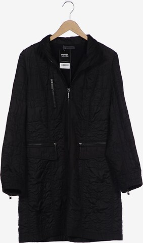 AIRFIELD Jacket & Coat in XXL in Black: front