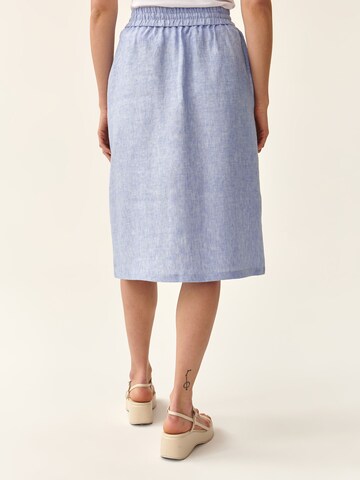 TATUUM Rock 'KOLIKO 1' in Blau