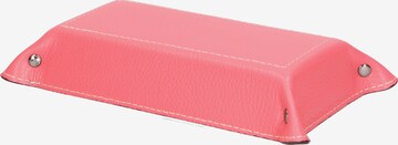 Astuccio di Gave Lux in rosa: frontale