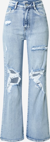 Hailys Jeans 'Belina' in Blue: front