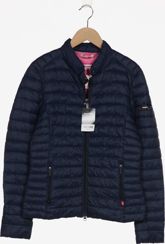 Frieda & Freddies NY Jacket & Coat in M in Blue: front