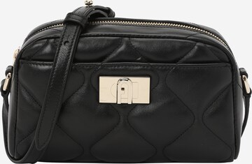 FURLA Crossbody bag '1927' in Black