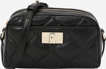 FURLA - Bolso de hombro '1927' en negro