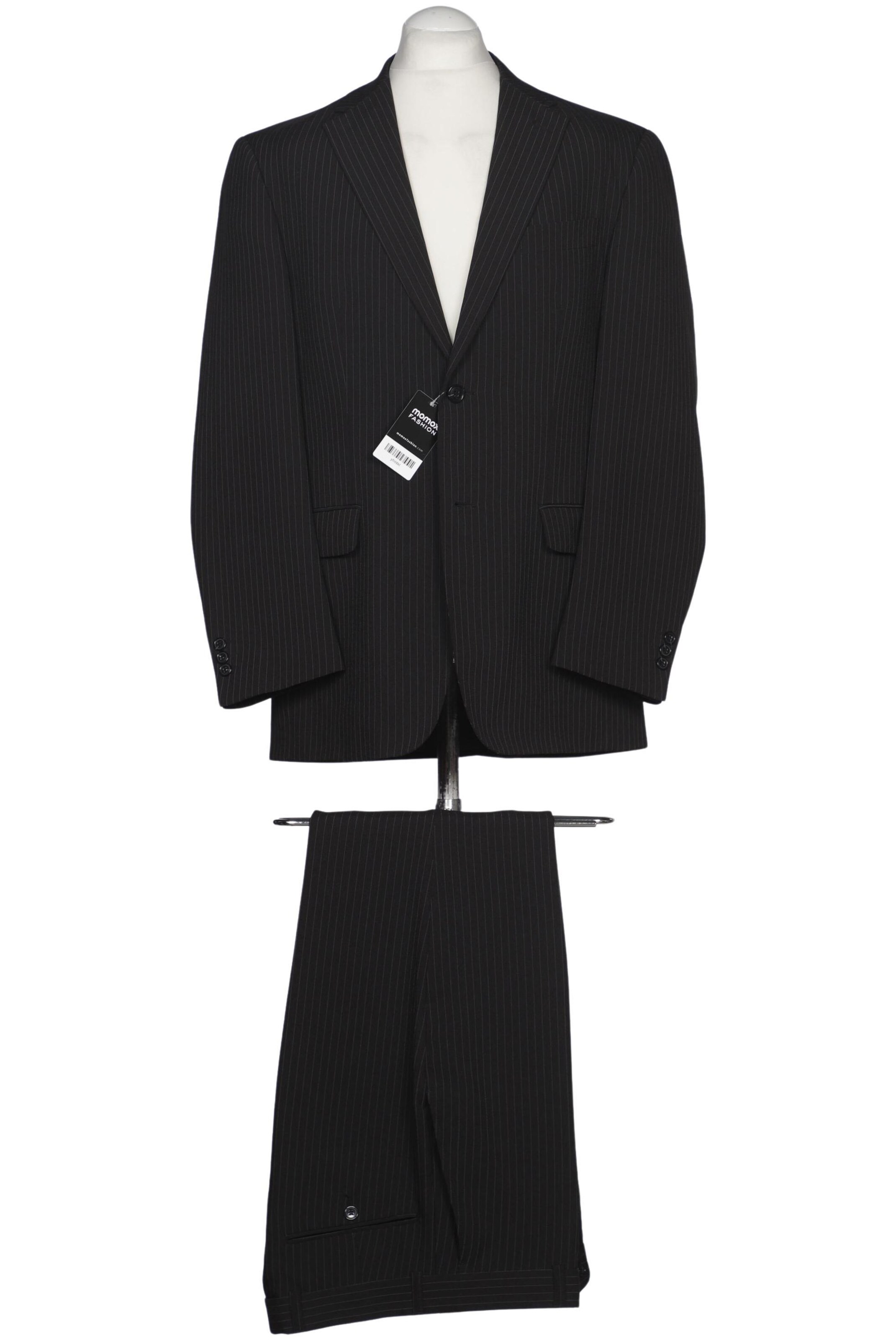 Barena Suit in M in Black: front