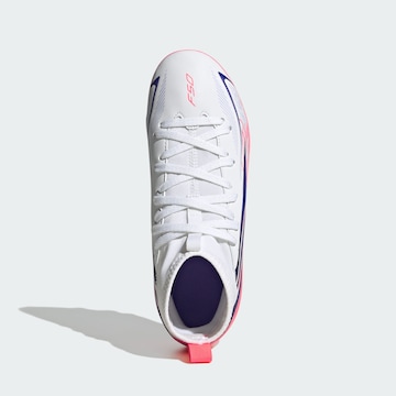 Scarpa sportiva 'F50 Hyperfast Club' di ADIDAS PERFORMANCE in bianco