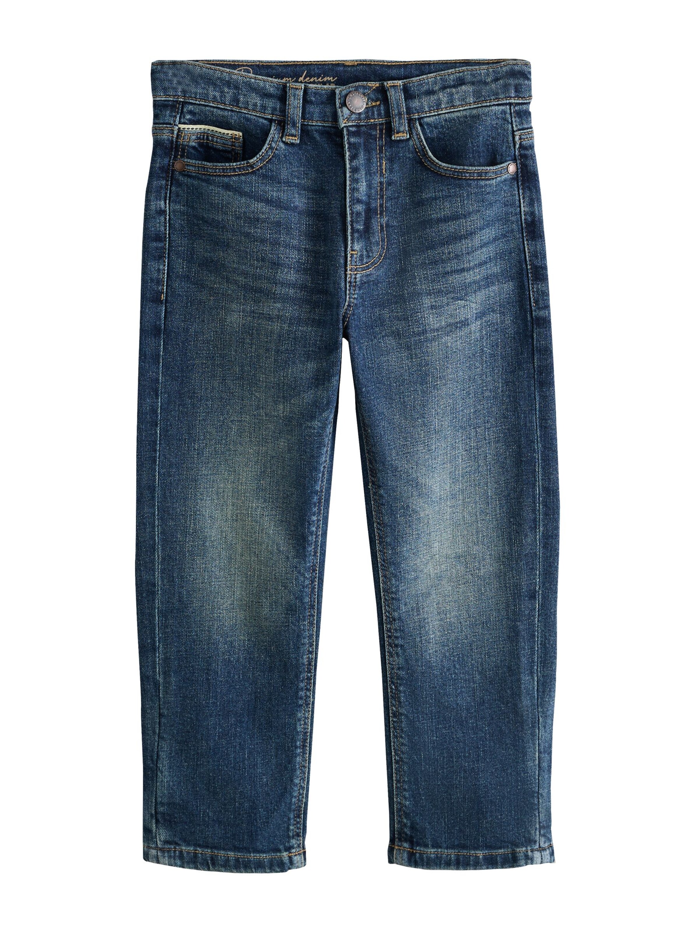 Jeans in 98 Next di colore blu scuro, Visualizzazione prodotti