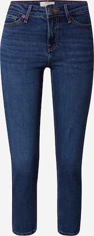 WHITE STUFF Slimfit Jeans 'Brooke' in Blau: predná strana