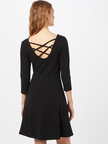 ONLY Dress 'LIVE' in Black