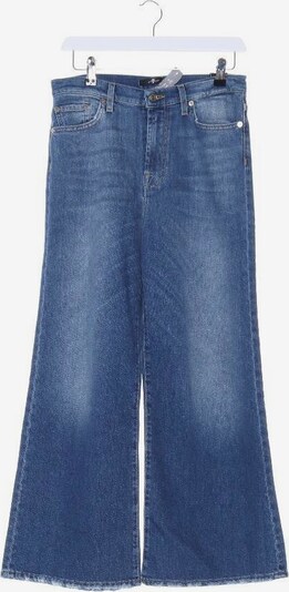 7 for all mankind Jeans in 28 in Blue, Item view